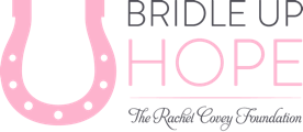 Bridle Up Hope Logo